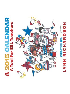 cover image of A 2015 Calendar